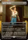 Product image for Spirit Mantle