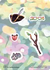 Product image for Sticker sheet