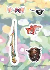 Product image for Sticker sheet