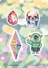 Product image for Sticker sheet