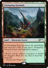 Product image for Terrain de prédilection