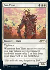 Product image for Titan solaire
