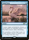 Product image for Swan Song