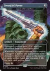 Product image for Sword of War and Peace