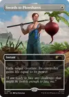 Product image for Swords to Plowshares