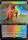 Product image for Ranger sylvestre