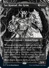 Product image for Syr Konrad, le Sinistre