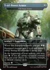 Product image for Armure assistée T-45