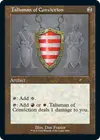 Product image for Talisman of Conviction