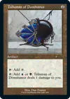 Product image for Talisman de dominance
