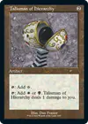 Product image for Talisman of Hierarchy