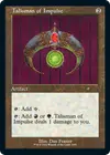 Product image for Talisman of Impulse