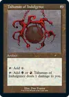 Product image for Talisman d'indulgence