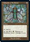 Product image for Talisman of Resilience
