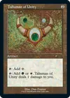 Product image for Talisman of Unity