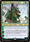 Product image for Tamiyo, Collector of Tales