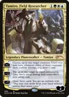 Product image for Tamiyo, Field Researcher