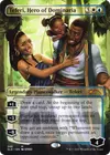 Product image for Téfeiri, héros de Dominaria
