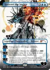Product image for Tezzeret the Seeker