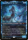 Product image for Thassa, God of the Sea