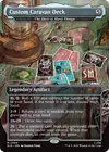 Product image for The Deck of Many Things