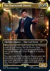 Product image for The Fourteenth Doctor