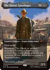 Product image for The Ghoul, Gunslinger
