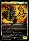 Product image for The Howling Abomination
