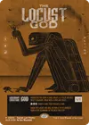 Product image for The Locust God