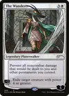 Product image for The Wanderer