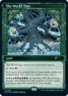 Product image for The World Tree