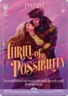 Product image for Thrill of Possibility