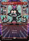 Product image for Affres du chaos