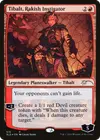 Product image for Tibalt, Rakish Instigator