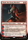 Product image for Tibalt, the Fiend-Blooded