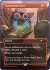 Product image for Tormenting Voice