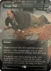 Product image for Tragic Slip