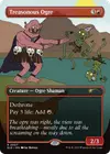 Product image for Treasonous Ogre