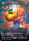 Product image for Treasure