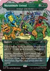 Product image for Triomphe des hordes