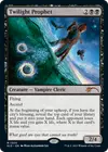 Product image for Twilight Prophet