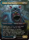 Product image for Umbris, Fear Manifest