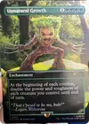 Product image for Unnatural Growth