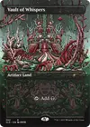 Product image for Vault of Whispers