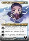 Product image for Venser, the Sojourner