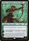 Product image for Vivien, Champion of the Wilds