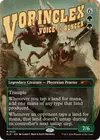 Product image for Vorinclex, Voice of Hunger