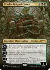 Product image for Vraska, reine des Golgari