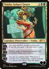 Product image for Vraska, reine des Golgari