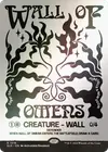 Product image for Mur d'augures